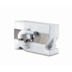 Black & Decker CO85 Spacemaker Can Opener White