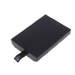 XBOX 360 S Hard Disk Internal DISC For Microsoft XBOX360 120gb HDD Slim Hard Drive