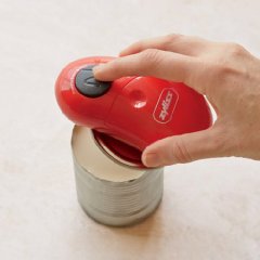 Zyliss EasiCan Electronic Can Opener