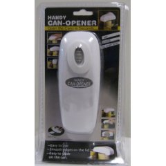 Handy Can Opener