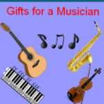 Gifts for a Musician