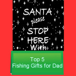 fishing gifts for dad