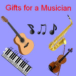 gifts for a musician