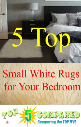 small white rugs for bedroom