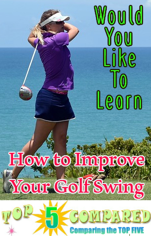How to Improve Your Golf Swing