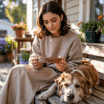 Personalized Dog Products for Max